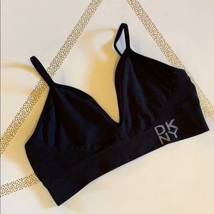 DKNY bra